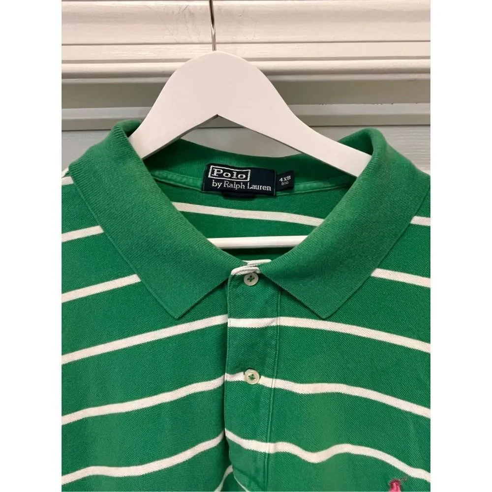 Polo Ralph Lauren 27 2”